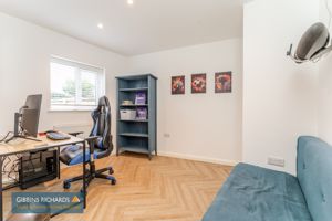 Study- click for photo gallery